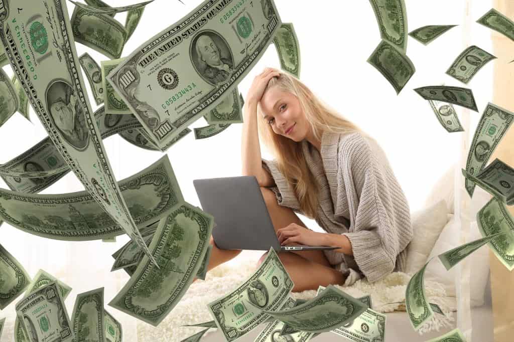 Making Money with Affiliate Marketing